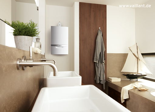© Vaillant Deutschland GmbH & Co. KG