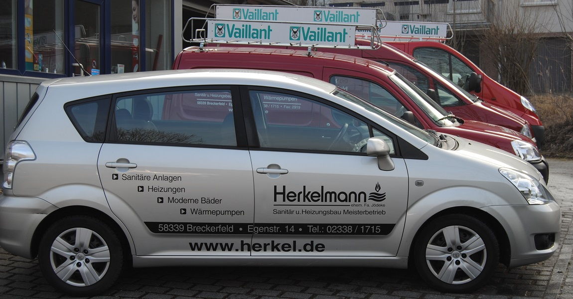 Meisterbetrieb Herkelmann