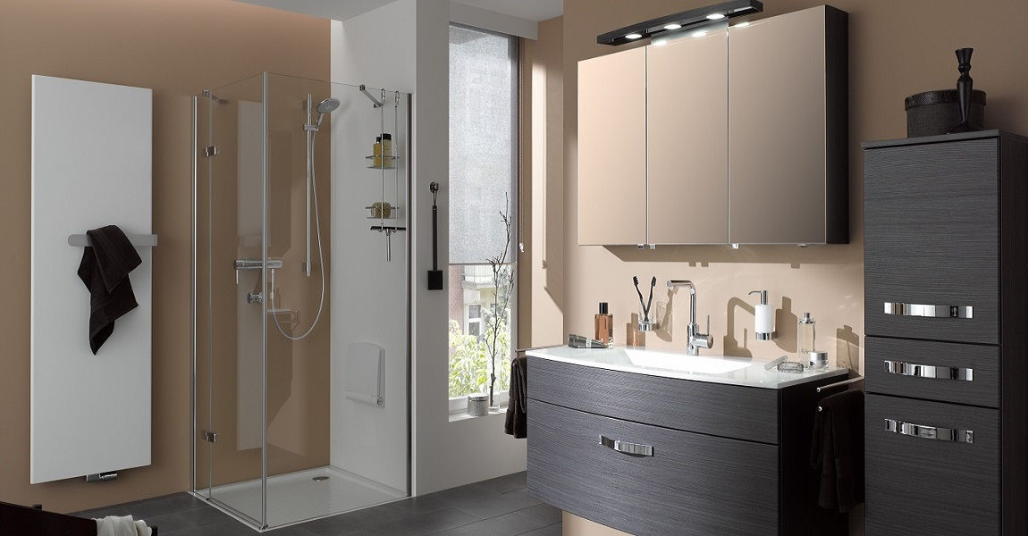 Bäder vom Meisterbetrieb Herkelmann